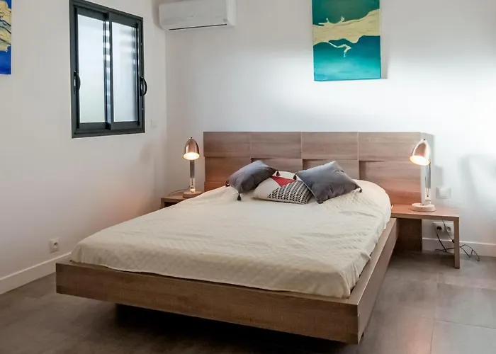 Chateau-5 By Interhome