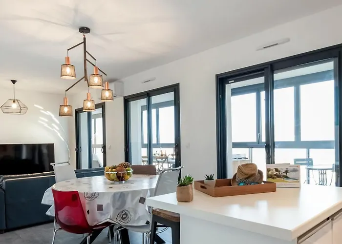 Apartment Chateau-5 By Interhome *