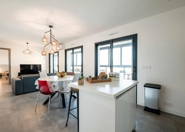 Apartman Chateau-5 By Interhome Porto-Vecchio