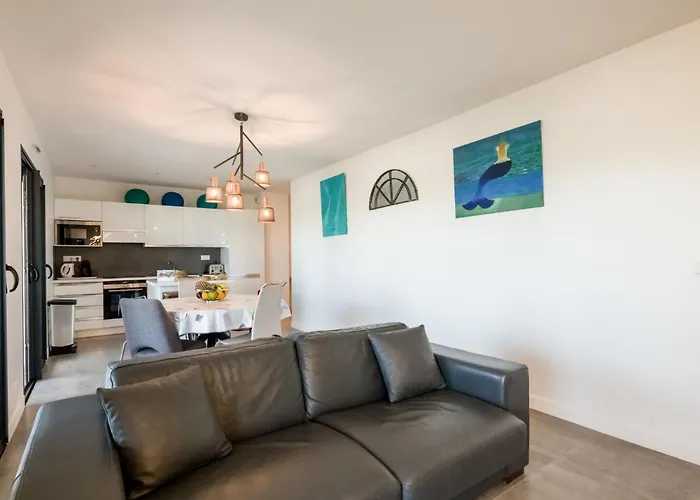 Chateau-5 By Interhome Apartment *