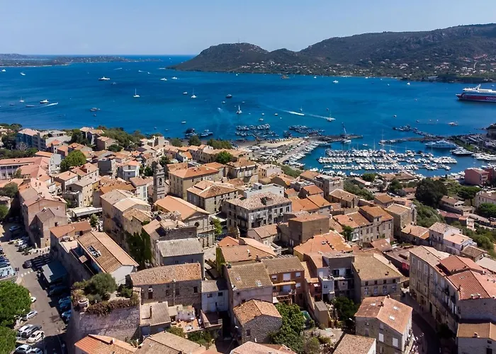 Chateau-5 By Interhome Apartment Porto-Vecchio (Corsica)