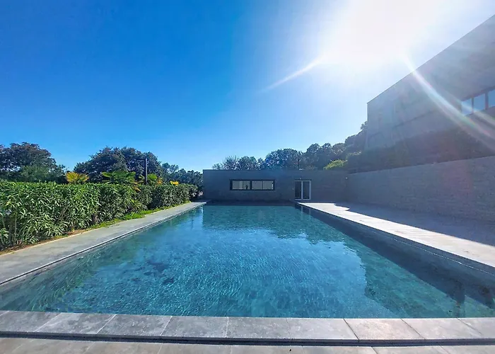 Chateau-5 By Interhome Apartment *