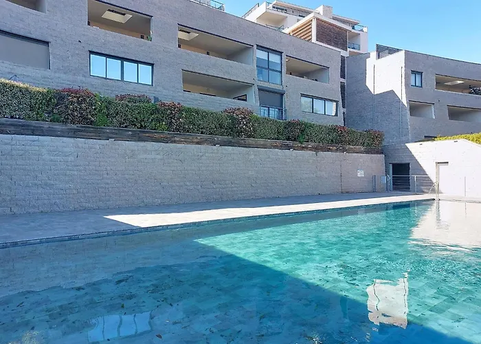 Chateau-5 By Interhome